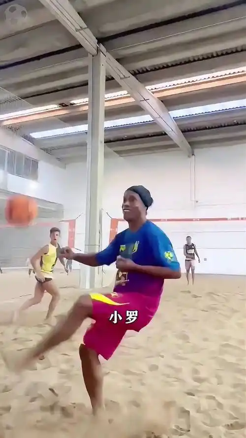 球队开始转