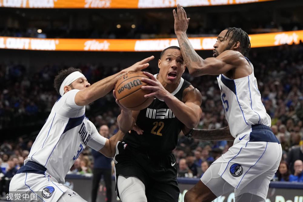 NBA比赛